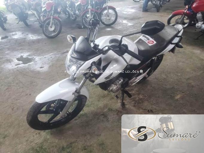 HONDA CG 160 FAN 18/18