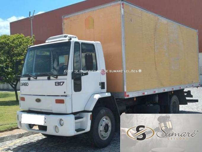 FORD CARGO 1317 05/05