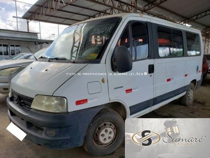 CITROËN JUMPER 13/13