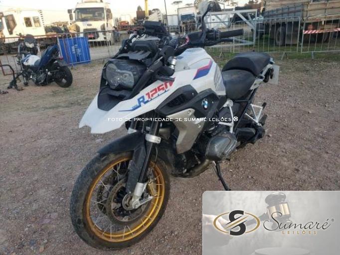 BMW R 1250 21/22