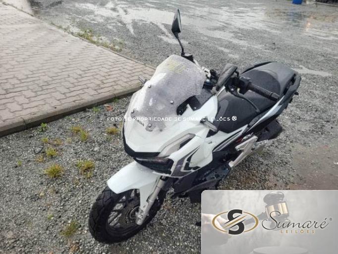 HONDA ADV 150 21/21