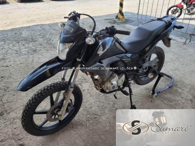 HONDA NXR 160 BROS 16/17