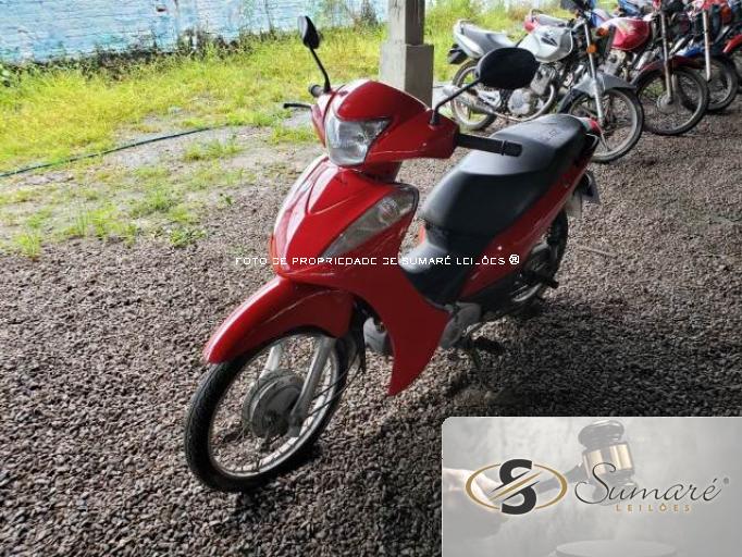 HONDA BIZ 110 17/18