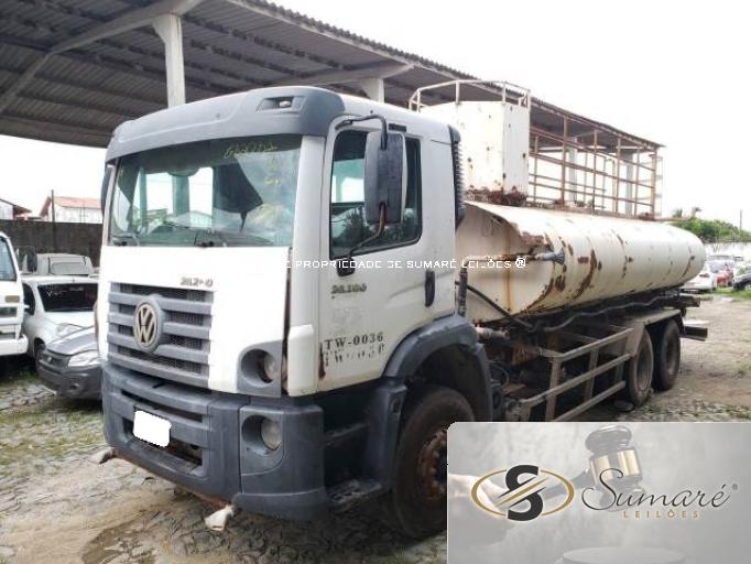 VOLKSWAGEN 26-280 E CONSTELLATION 13/14