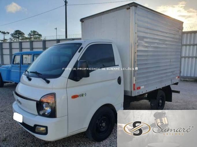 HYUNDAI HR 16/17