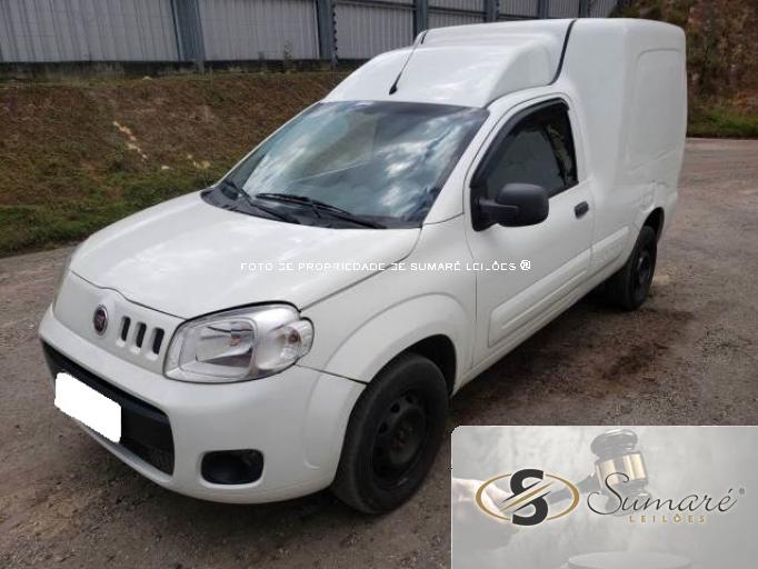 FIAT FIORINO 16/17