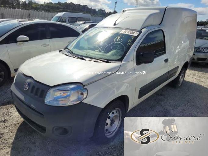 FIAT FIORINO 14/15
