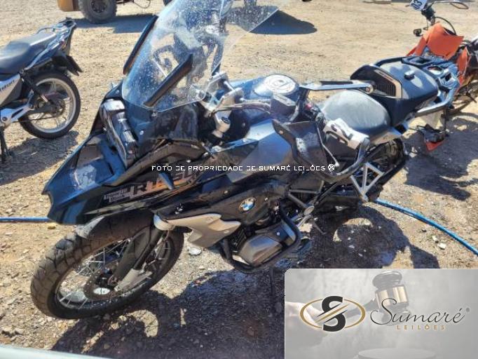 BMW R 1250 21/22