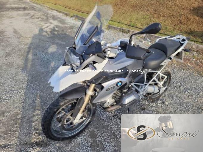 BMW R 1200 13/14