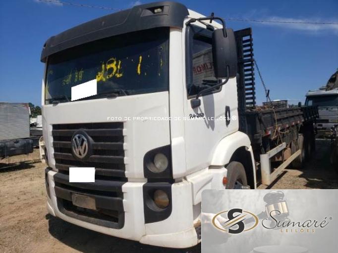VOLKSWAGEN 24.280 E CONSTELLATION 13/14