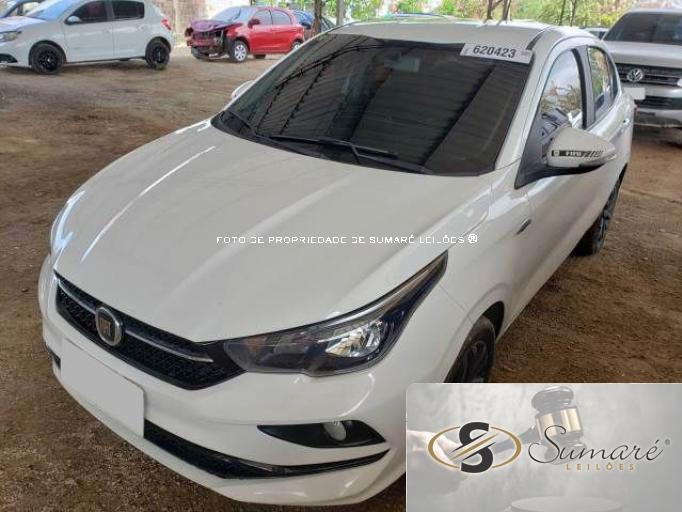 FIAT CRONOS 17/18