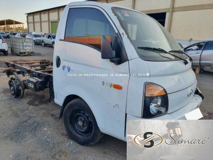 HYUNDAI HR 2.5 20/21