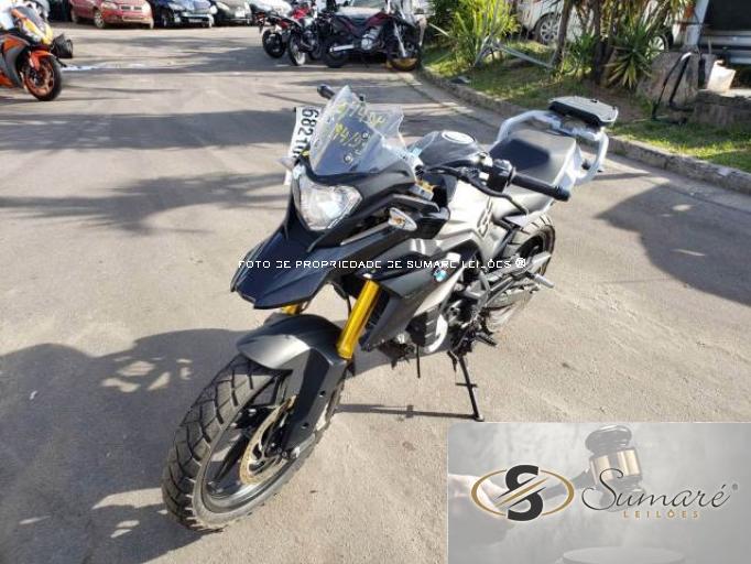 BMW G 310 20/20