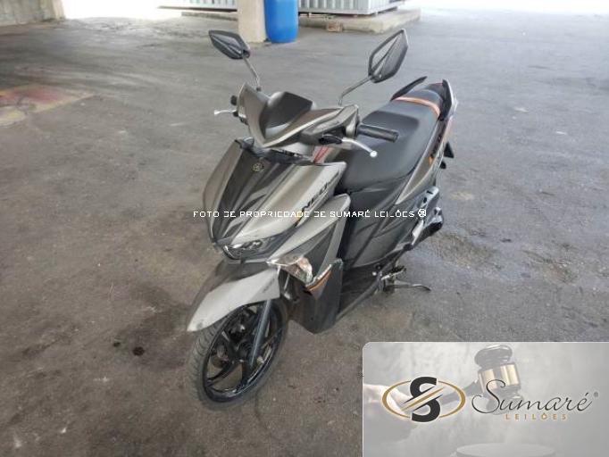 YAMAHA NEO 18/18