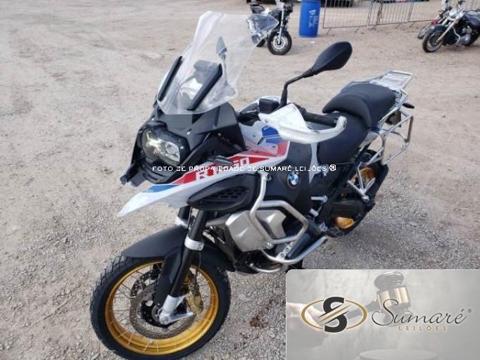 BMW R 1250 21/21