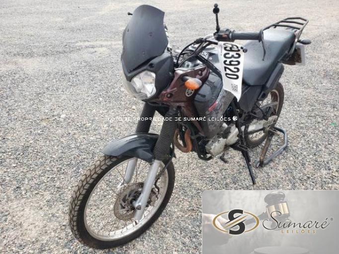 YAMAHA XTZ 250 TENERE 12/13