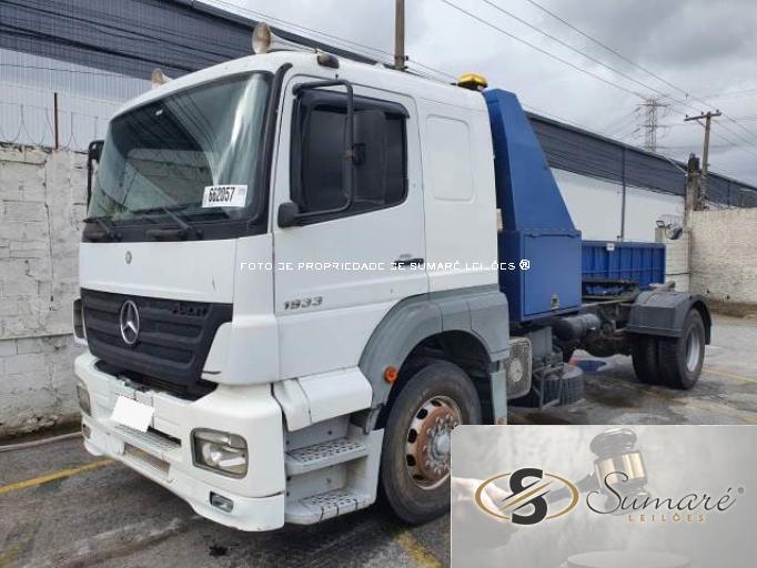 MERCEDES BENZ AXOR 1933 06/06