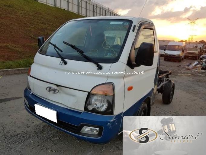 HYUNDAI HR 2.5 13/14