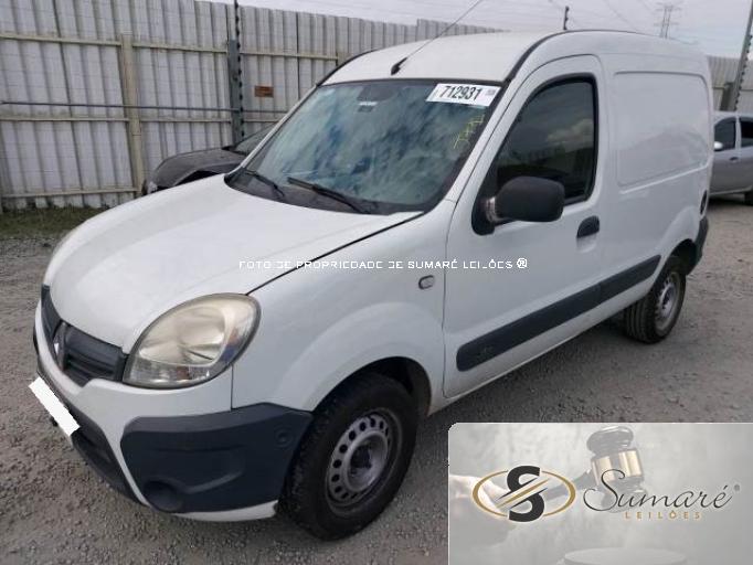 RENAULT KANGOO 17/18
