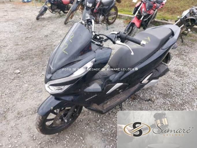HONDA PCX 150 18/18