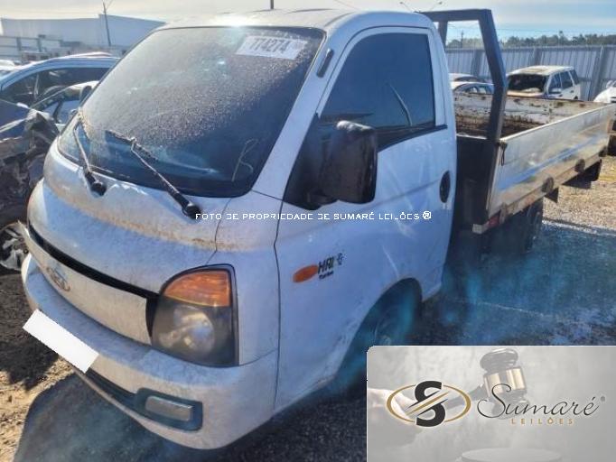 HYUNDAI HR HD 2.5 16V TCI TURBO 20/21