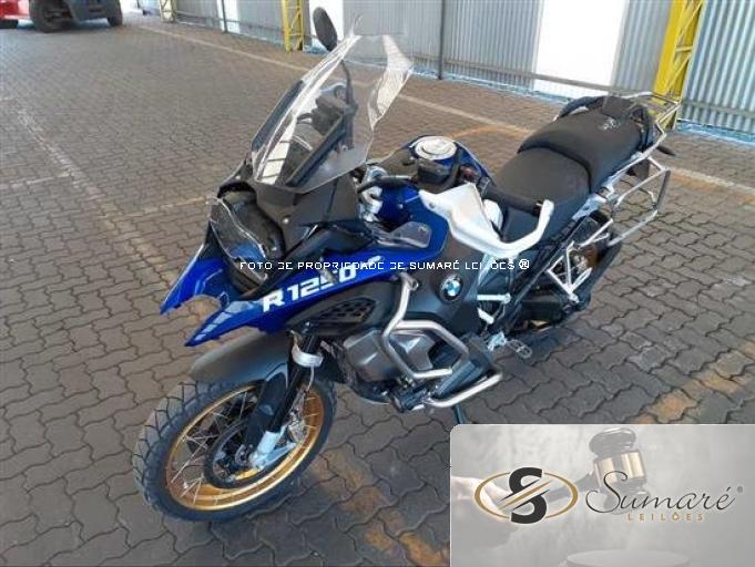 BMW R 1250 20/20