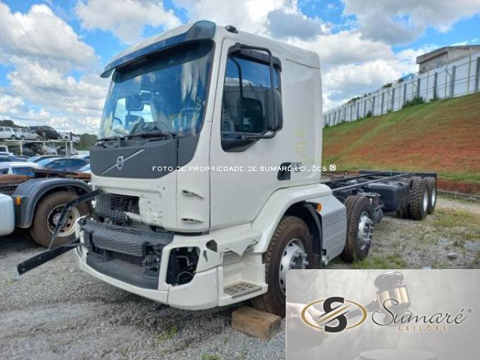 VOLVO VM 330 R 20/21