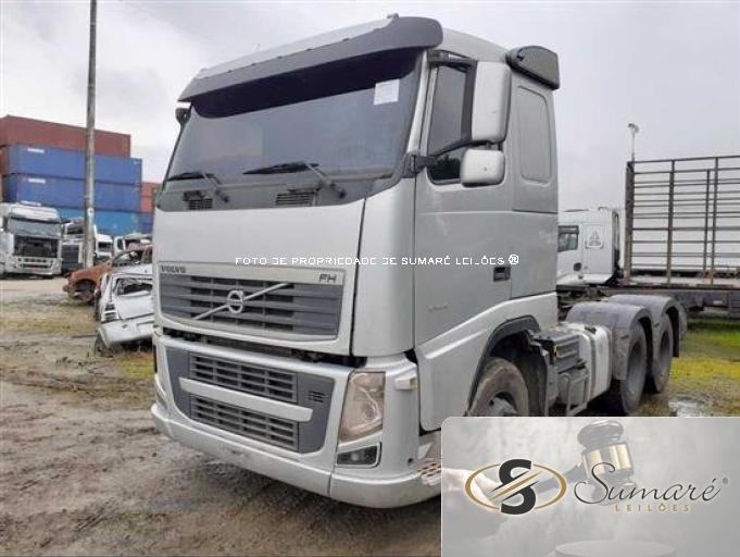 VOLVO FH-500 12/13