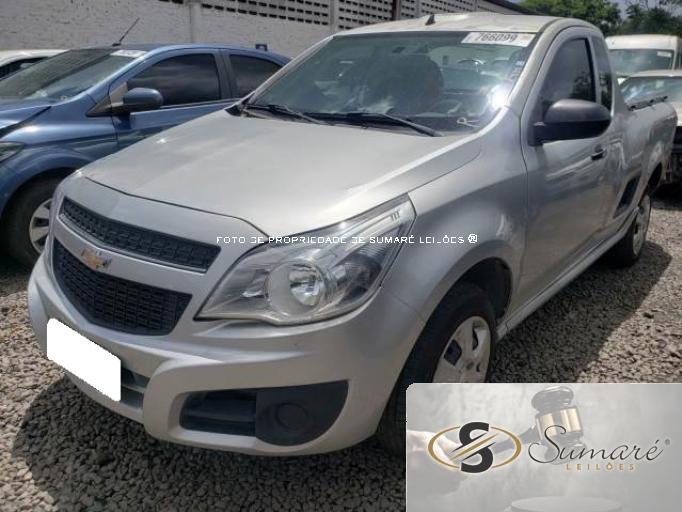 CHEVROLET MONTANA 18/19