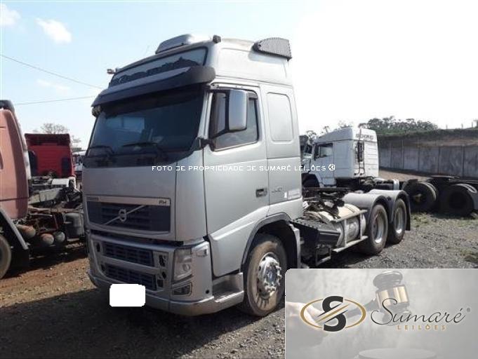 VOLVO FH-440 11/11