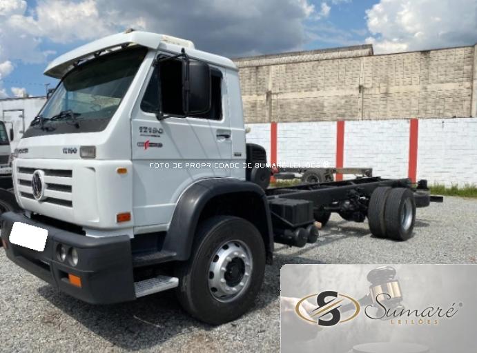 VOLKSWAGEN 17-190 13/13