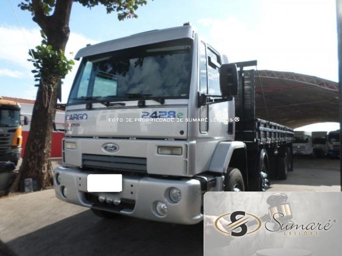 FORD CARGO 11/11