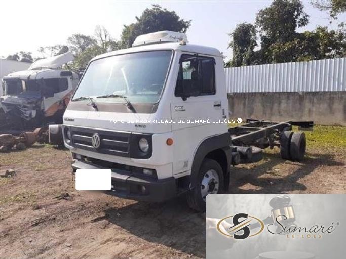 VOLKSWAGEN 8-160 15/15