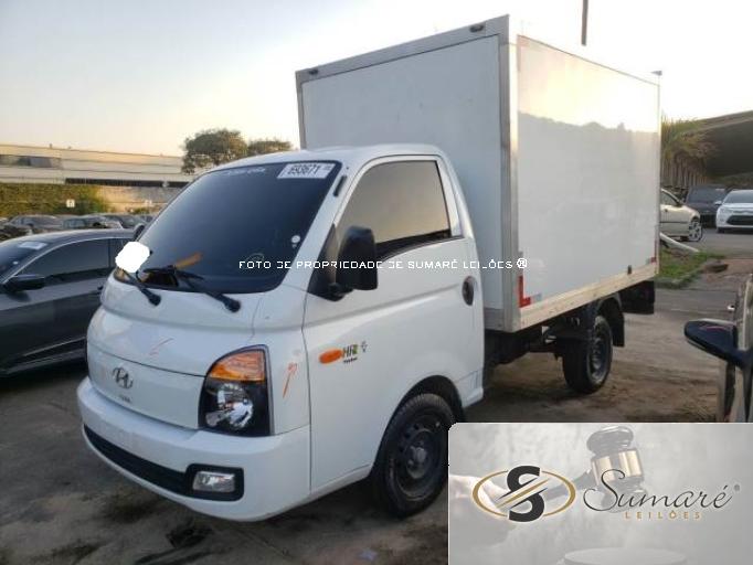HYUNDAI HR 2.5 16/17