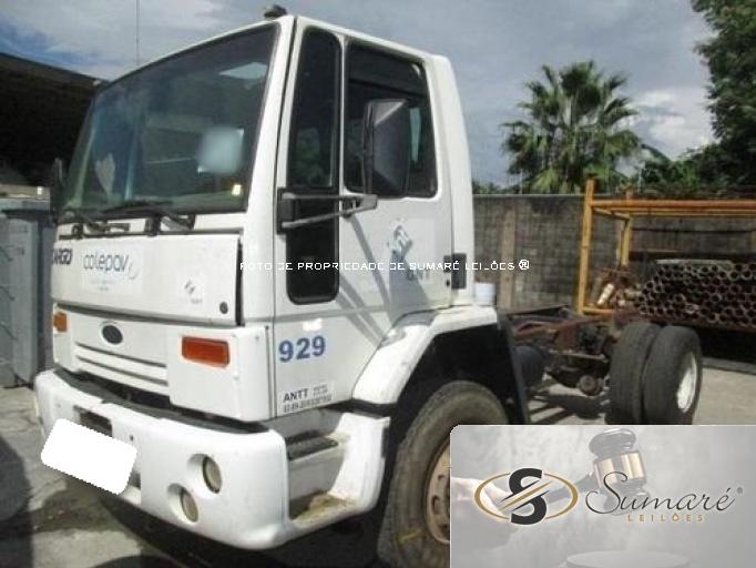 FORD CARGO 1717/1717 06/06
