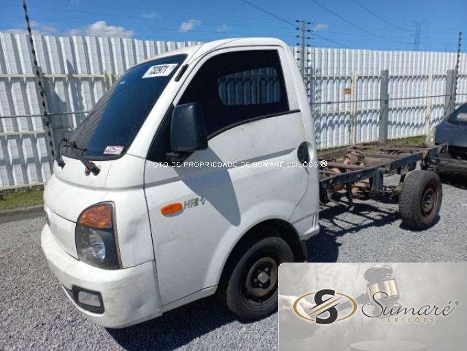 HYUNDAI HR 2.5 13/14