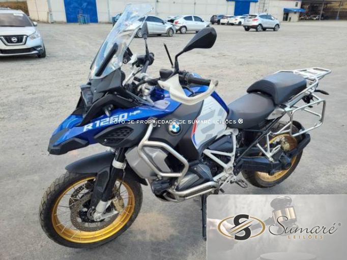 BMW R 1250 GS 19/19