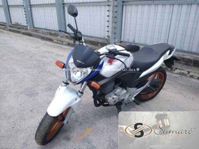 HONDA CB 300R 13/13