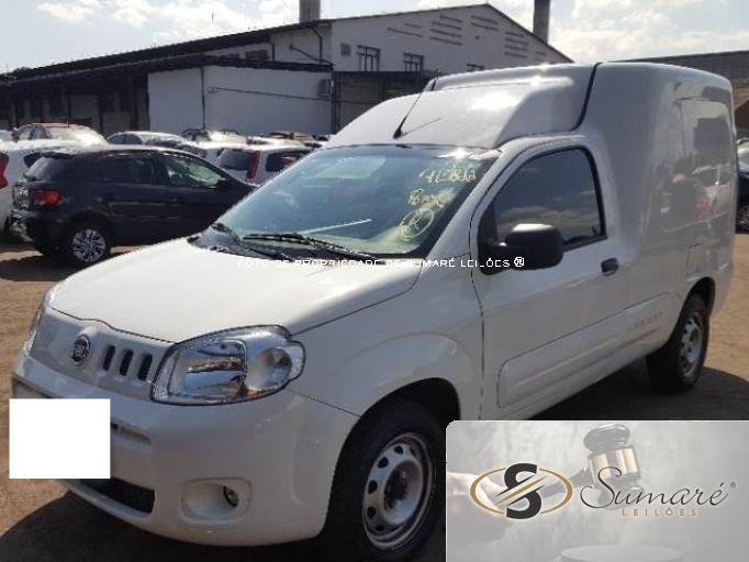 FIAT FIORINO 16/16