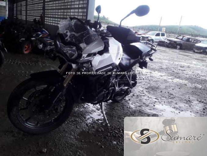 TRIUMPH TIGER 15/15