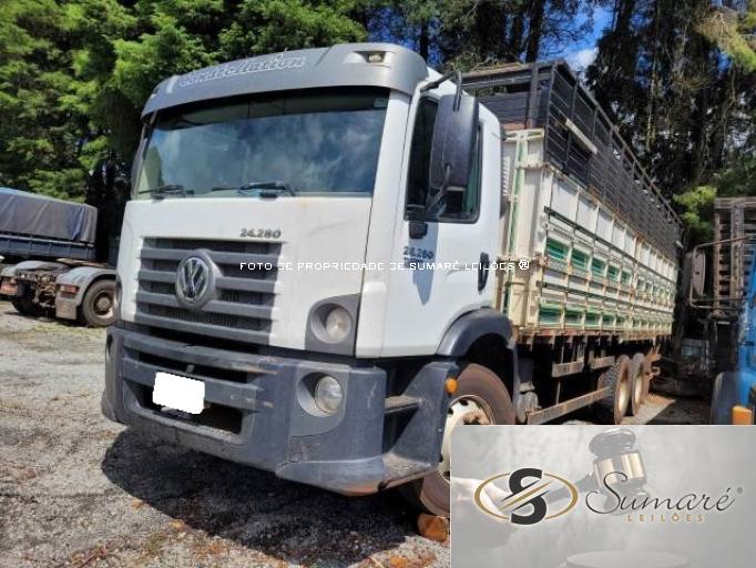 VOLKSWAGEN 24-280 E CONSTELLATION 14/14