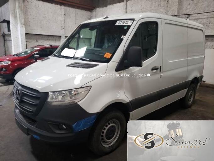 MERCEDES BENZ SPRINTER 21/22 MERCEDES BENZ SPRINTER 21/22
