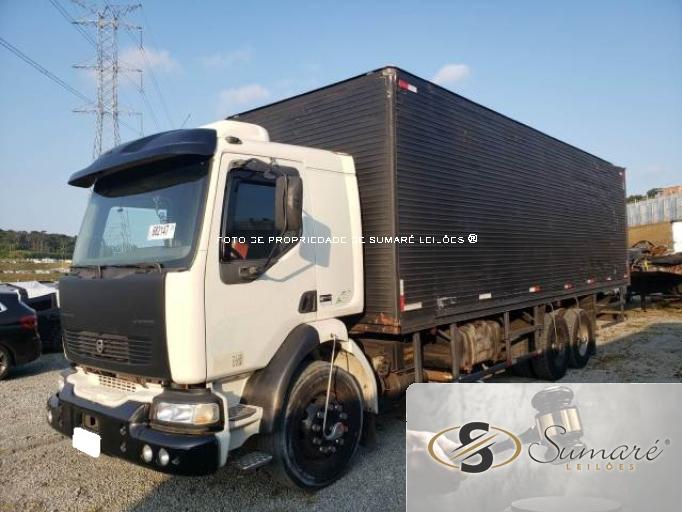 VOLVO VM-23 04/05 VOLVO VM-23 04/05