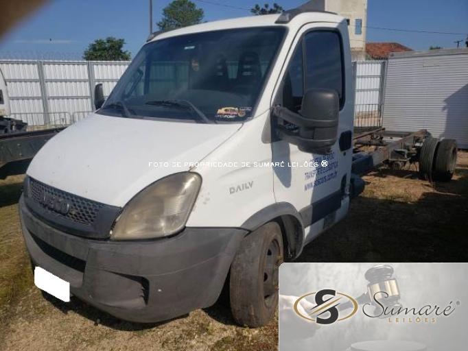 IVECO DAILY 13/13 IVECO DAILY 13/13