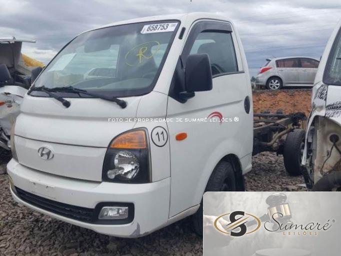 HYUNDAI HR 16/17 HYUNDAI HR 16/17