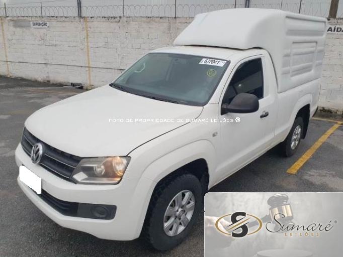 VOLKSWAGEN AMAROK 12/13 VOLKSWAGEN AMAROK 12/13