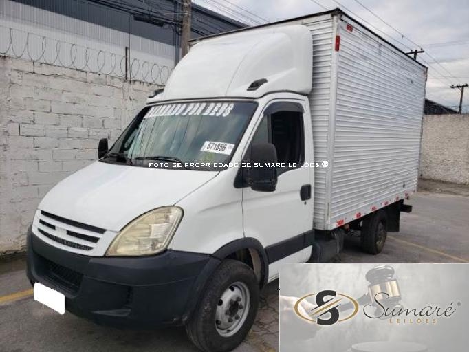 IVECO DAILY 12/13 IVECO DAILY 12/13