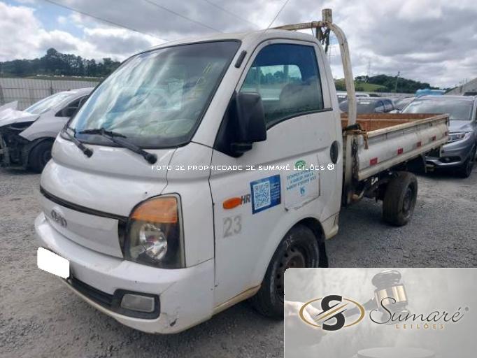 HYUNDAI HR 12/13 HYUNDAI HR 12/13