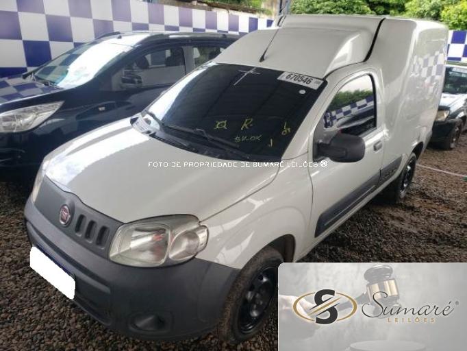 FIAT FIORINO 16/17 FIAT FIORINO 16/17