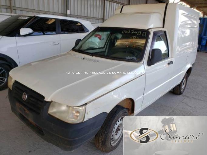 FIAT FIORINO 10/11 FIAT FIORINO 10/11